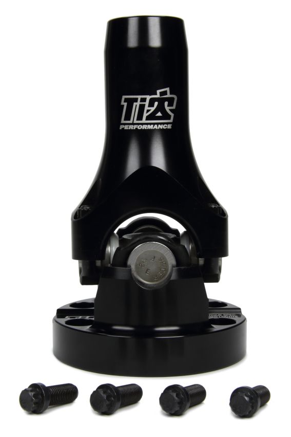 Ti22 PERFORMANCE TIP4735 HD Alum U-Joint Chevy/Chrysler 32-Spline