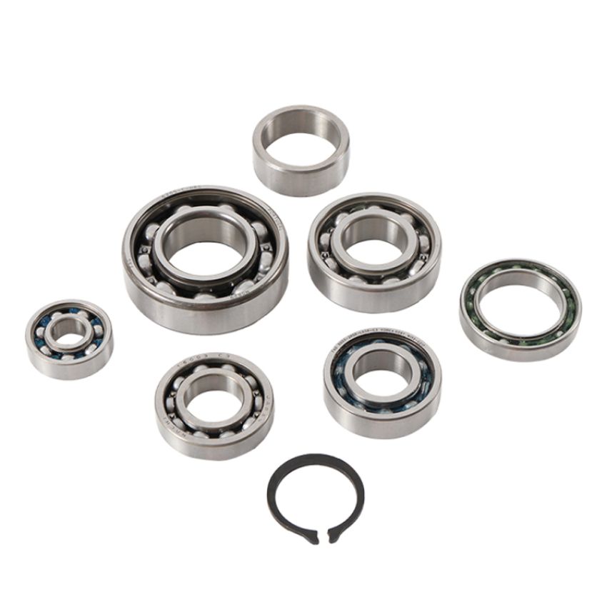 Hot Rods TBK0018 03-04 KTM 200 SX 200cc Transmission Bearing Kit