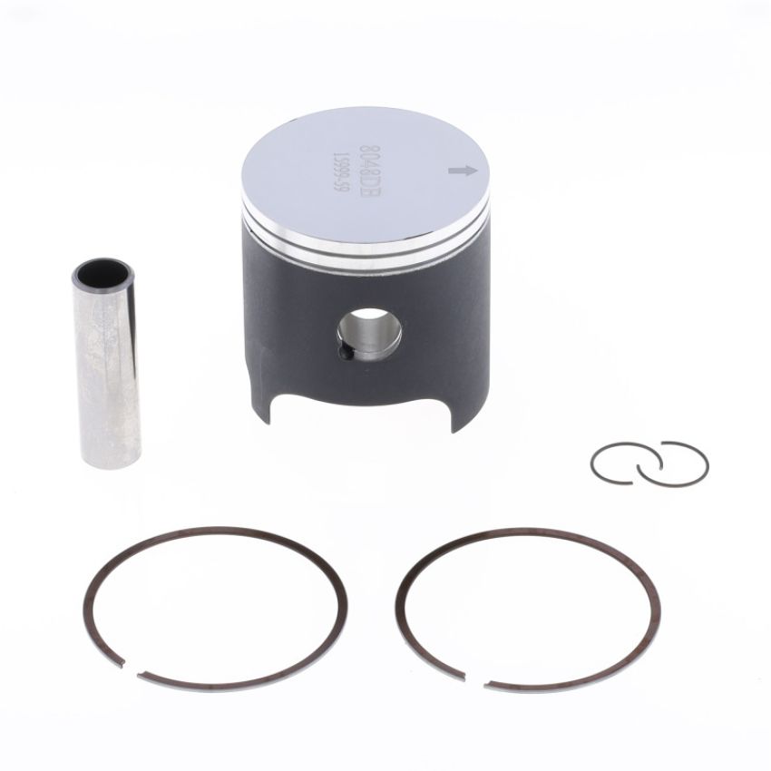 Athena S4F06400001A Forged Pistons