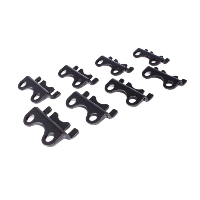 COMP CAMS COM4802-8 Sbc 3/8 Guide Plates Raised Type