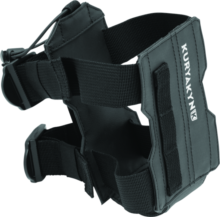 Kuryakyn 6612 Clinger Bottle Holder