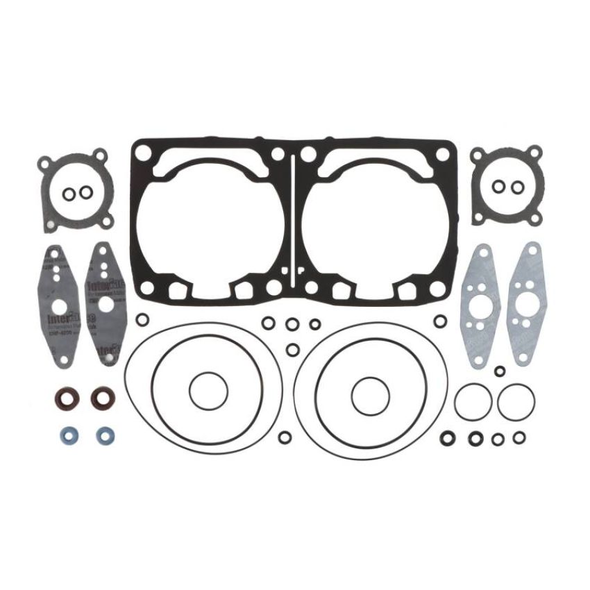 Vertex Pistons 710331 Vertex Gaskets 18-21 Arctic Cat M 8000 EFI All Models Top End Gasket Kit