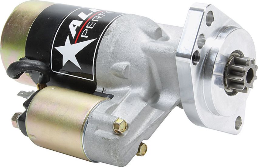 ALLSTAR PERFORMANCE ALL80532 Starter For Bert/Brinn 3 HP