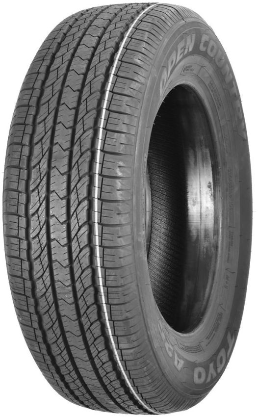 TOYO Open Country A25 235/65R18 All-Season