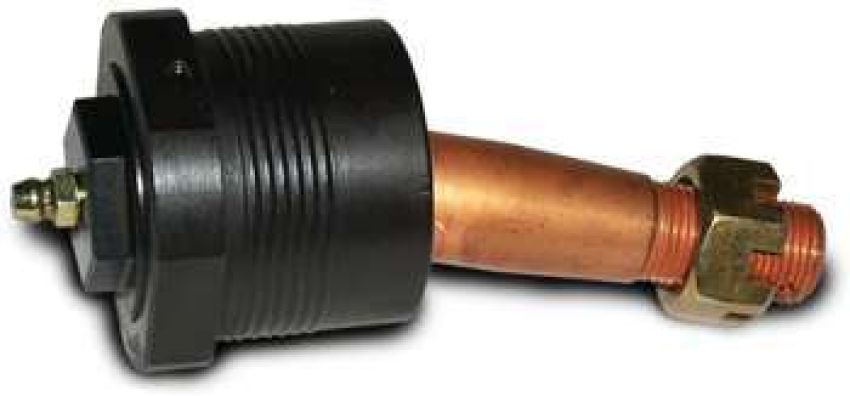 HOWE HOW22412V Lower Ball Joint Prec Screw In +.500