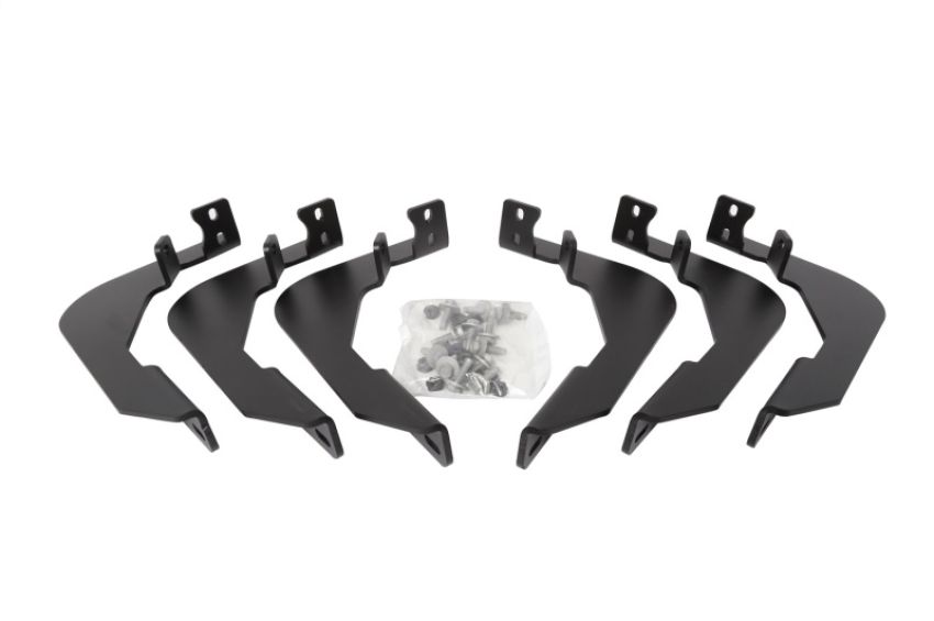 Dee Zee DZ16355 Deezee 16-23 Nissan Titan Running Board NXt Bracket Kit