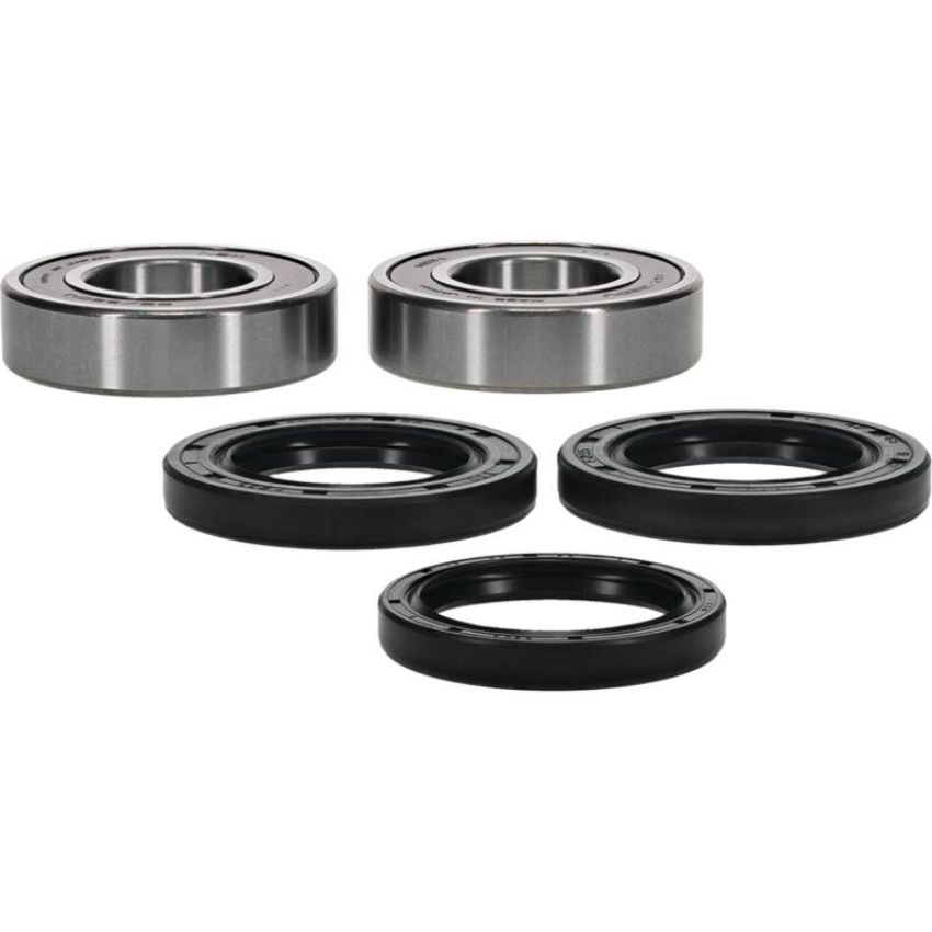 Pivot Works 25-1158-P Kawasaki, Suzuki Wheel Bearing Kit Premium Bearings