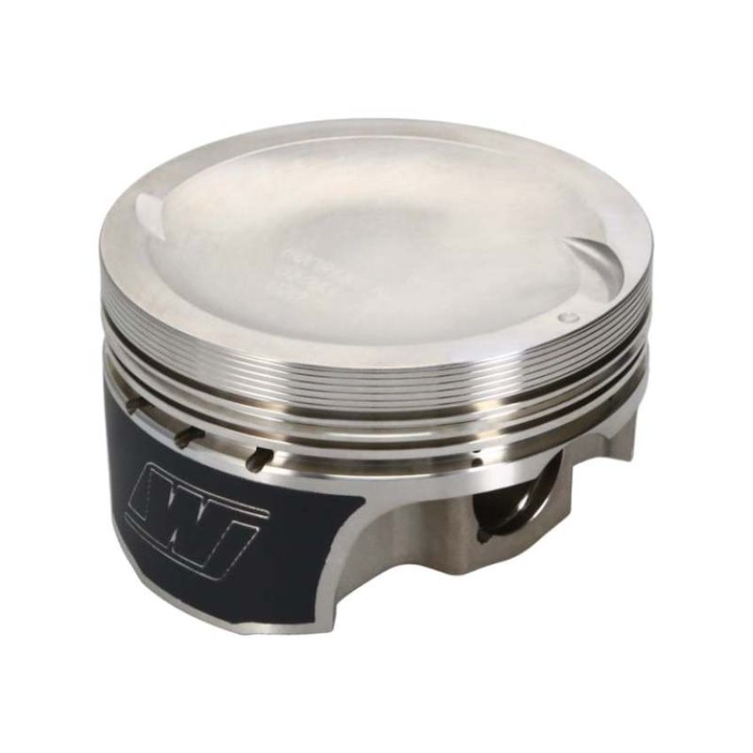 Wiseco K0091X2 Piston Set, Ford, 4.6L/5.4L Modular, 3.572 in. Bore, Professional, Set of 8