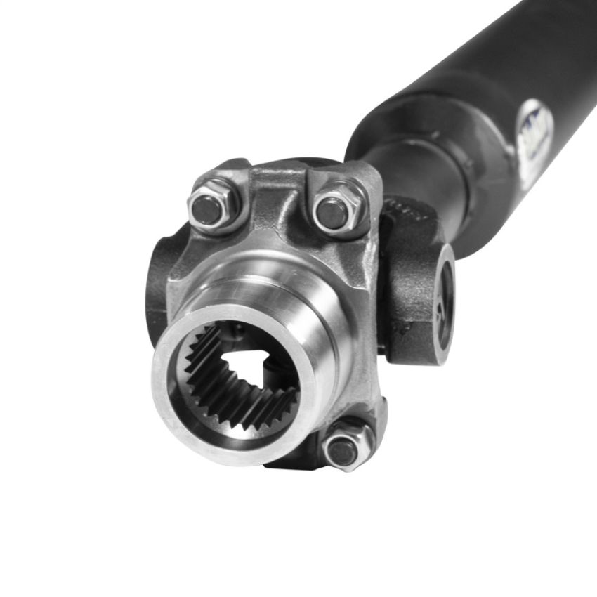 Yukon Gear & Axle YDS059 Yukon Performance Rear Driveshaft HD 2018 Jeep JL Rubicon 4 Door Manual