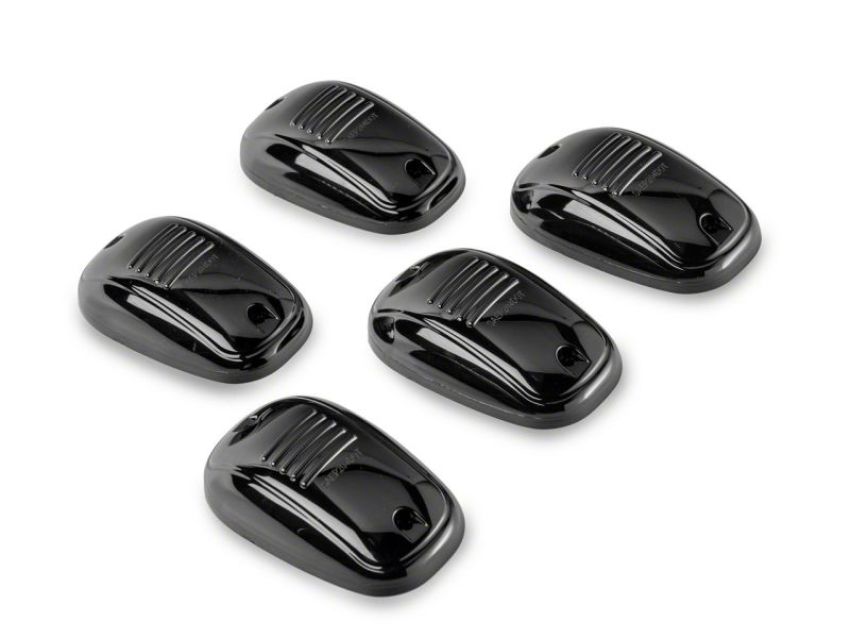 Raxiom T569856 Axial Series Roof Cab Marker Lights