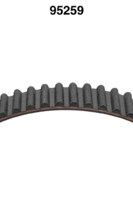Dayco 95259FN Pulley