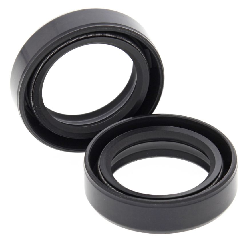 All Balls Racing 55-103 1983 Honda ATC185 Fork Oil Seal Only Kit