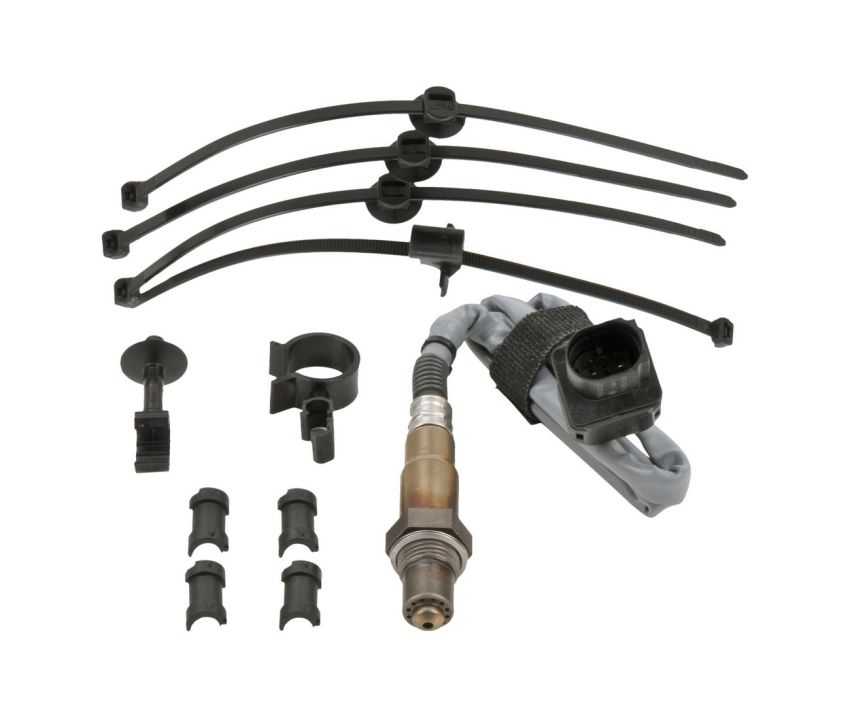 Bosch 17148 Bosch Wide-band Oxygen Sensor