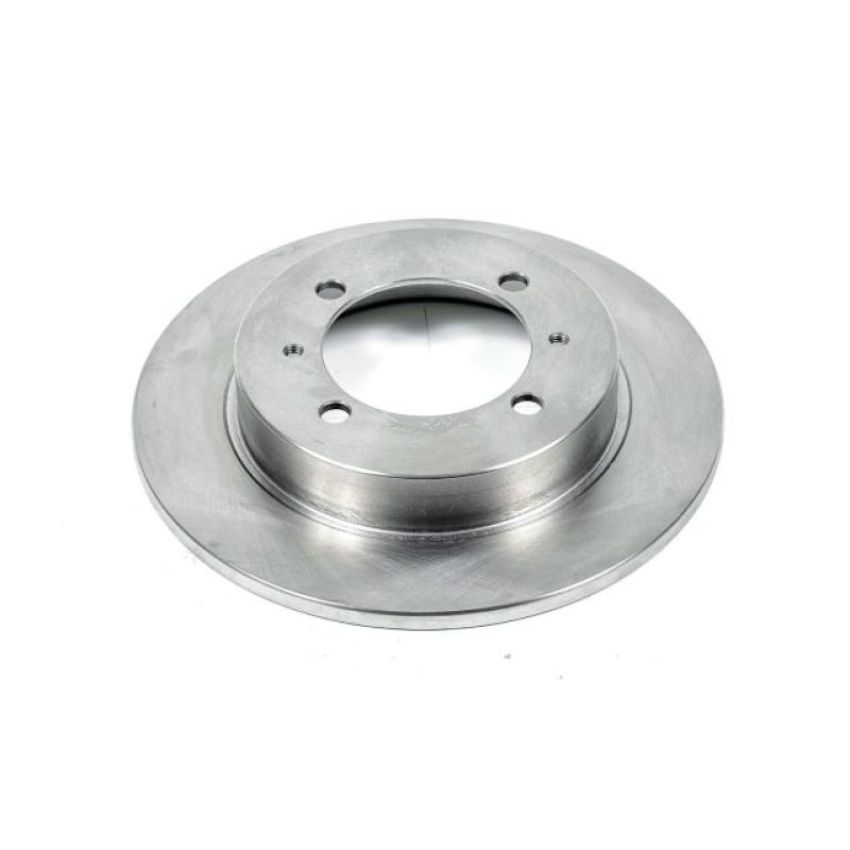 PowerStop EBR645 AutoSpecialty Brake Rotor