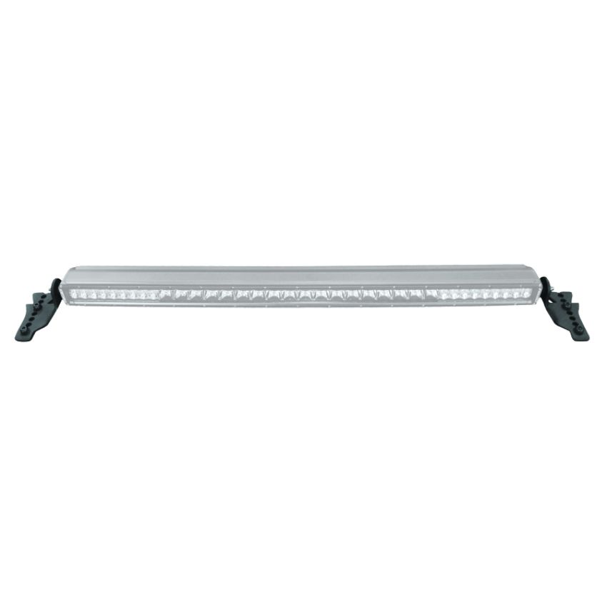 Go Rhino 731300T 18-20 Jeep Wrangler JL/JLU/Gladiator JT Light Mount - 30in Single Row