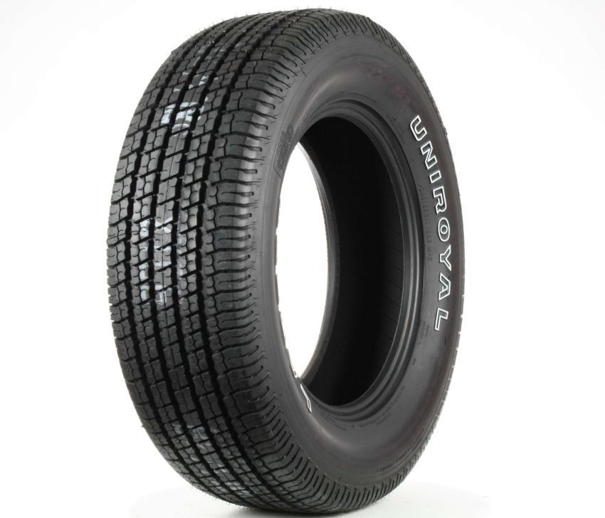 UNIROYAL Laredo Cross Country 265/75R15 All-Season