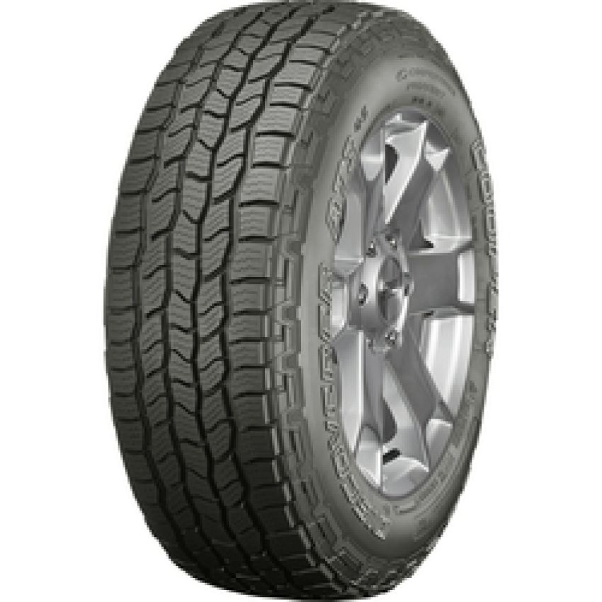 COOPER Discoverer AT3 4S 255/70R18
