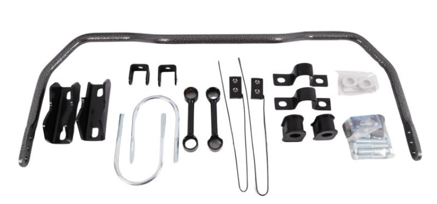Hellwig 7987 2021+ Ford Raptor 1in Diameter Rear Sway Bar