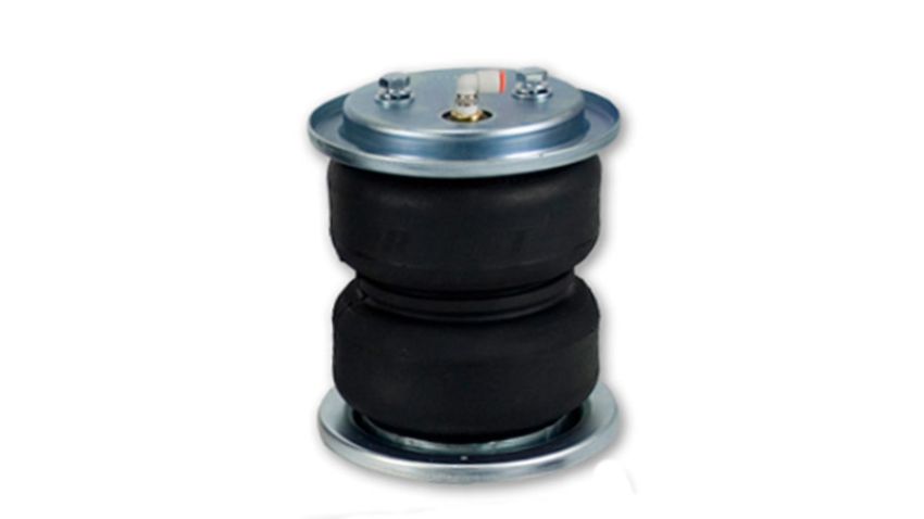 Air Lift 50298 AirLift Performance LoadLifter 5000 Replacement Air Spring - Bellows type