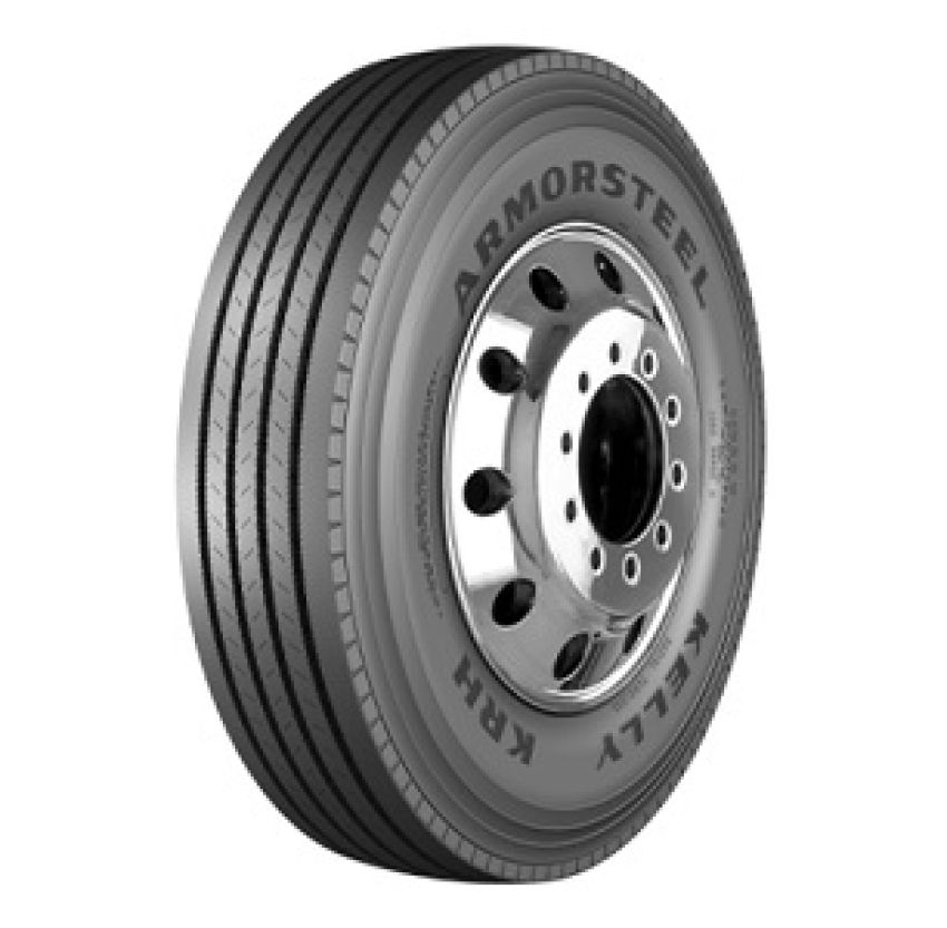 KELLY Armorsteel KRH 295/75R22.5