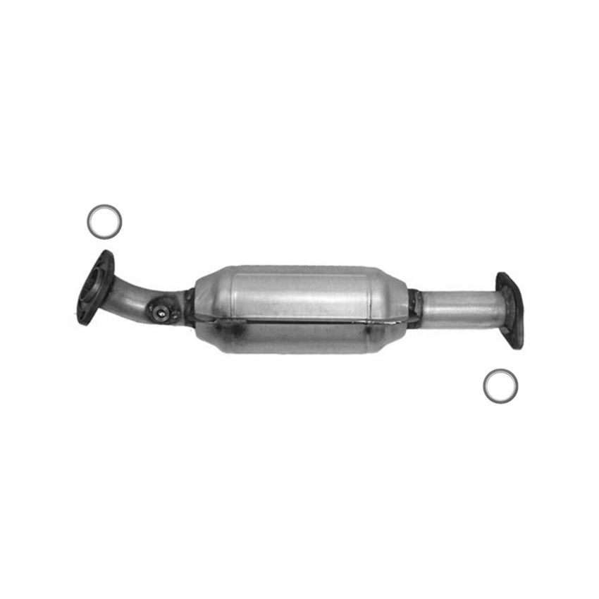 Eastern Catalytic 40768 Federal / EPA Direct-Fit Converter Assembly