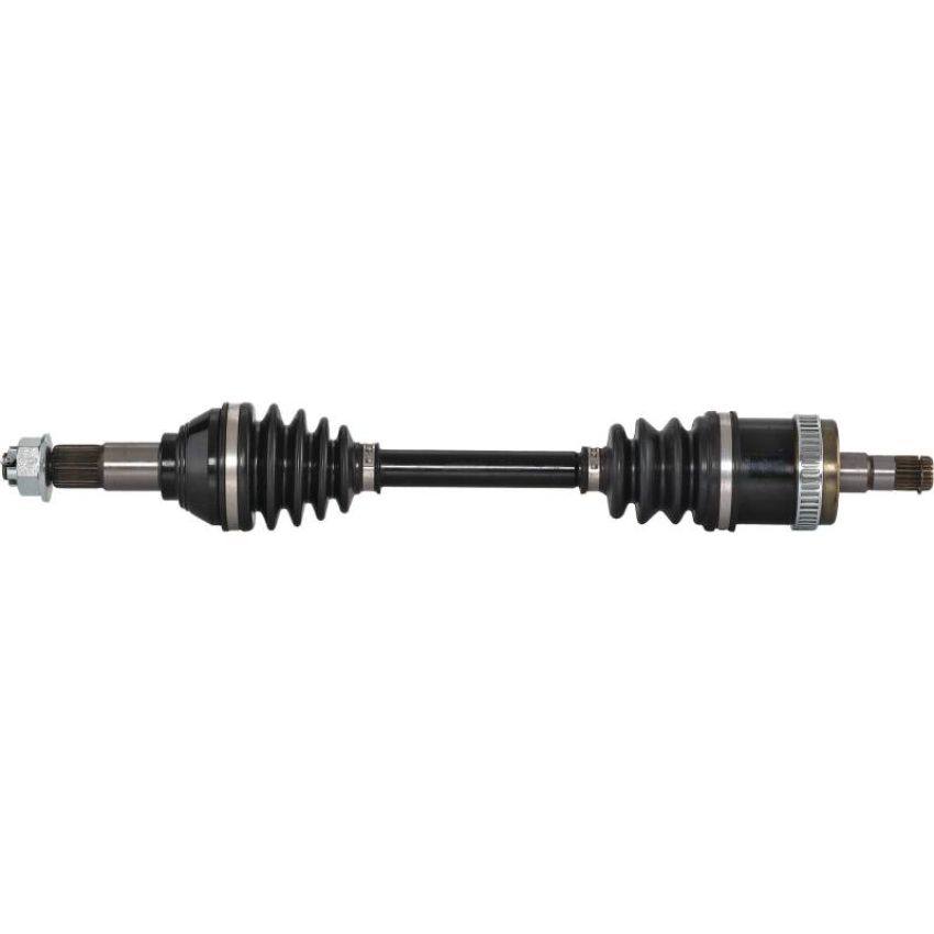 All Balls Racing AB6-CA-8-338 2019 Can-Am Renegade 650 EFI 6 Ball Axle Front Left