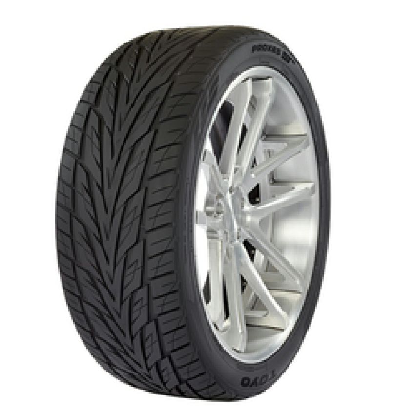 TOYO Proxes ST Iii 295/45R18 All-Season