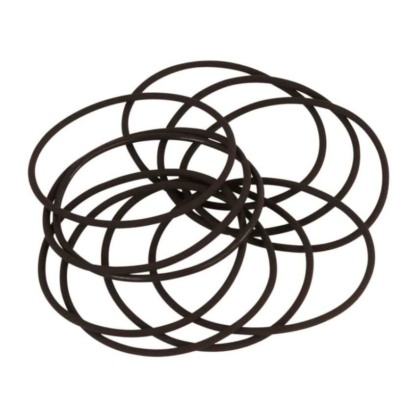 AEROMOTIVE AFS12001 Filter O-Rings (10)