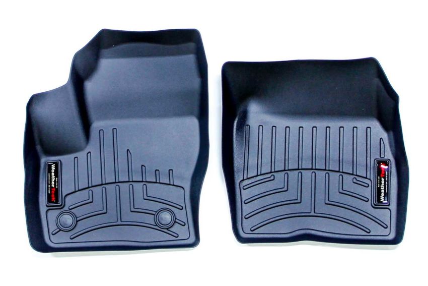 WEATHERTECH WEA444591 13-   Ford C-Max Front Floor Liner Black
