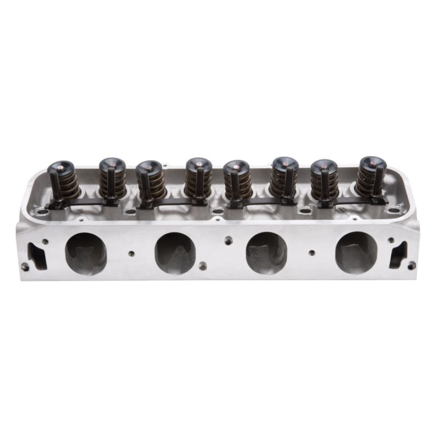 EDELBROCK EDE61649 BBF Performer RPM 460 Cylinder Head - Assm.