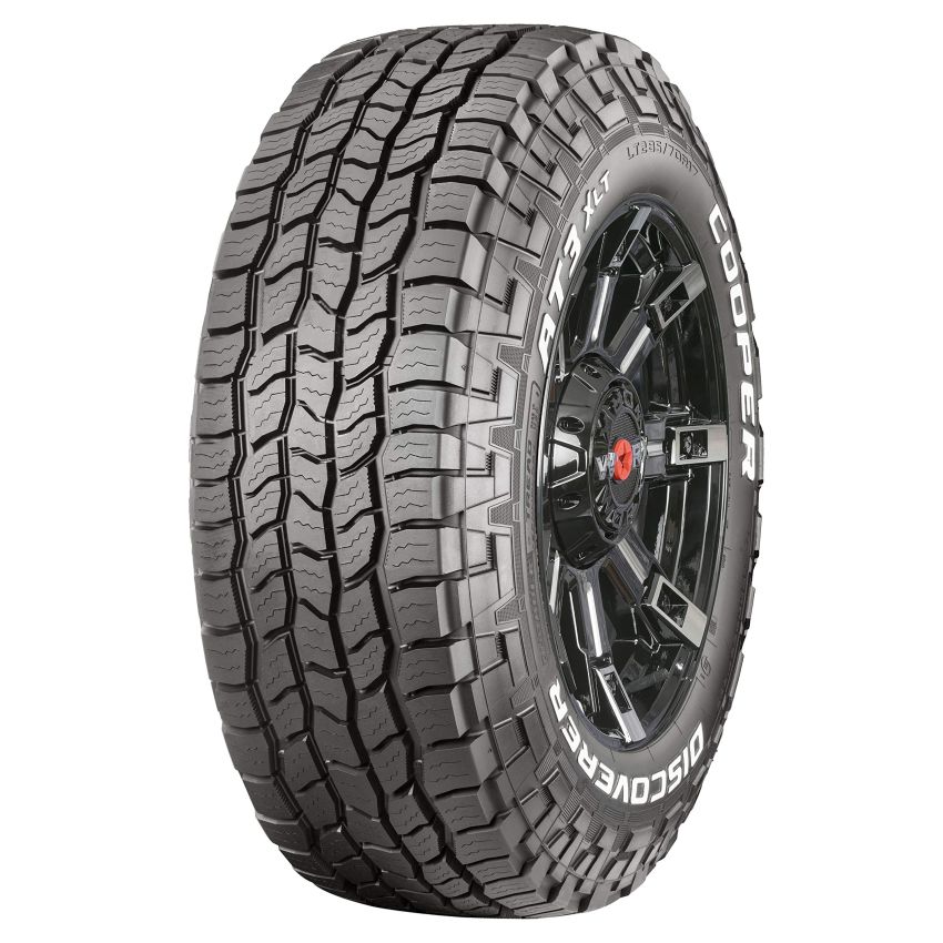 COOPER Discoverer AT3 XLT 305/70R16 All-Season