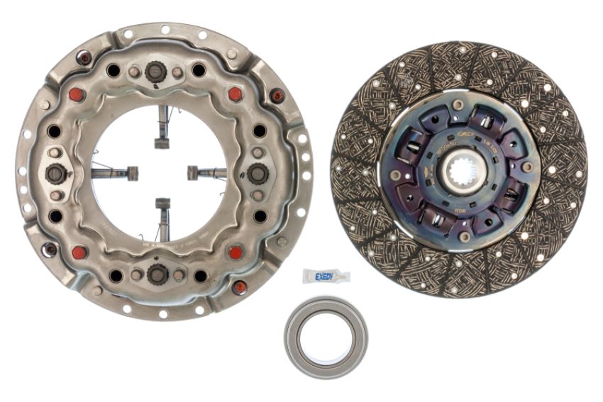 Exedy KMF03 OE Clutch Kit