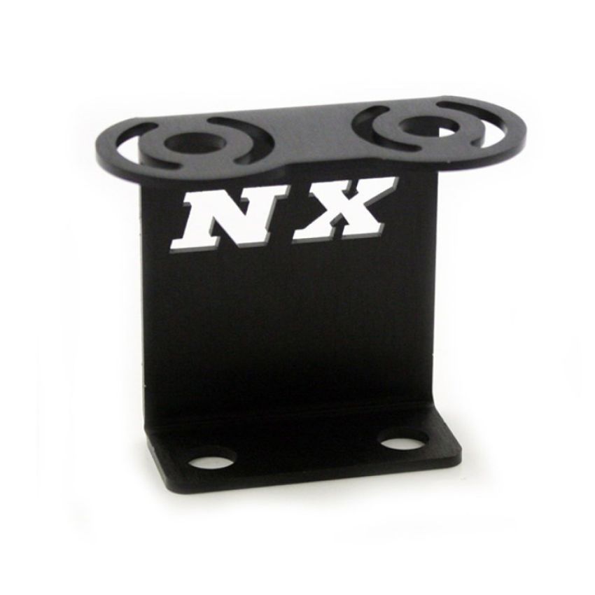 Nitrous Express 15791-1 DURAMAX SOLENOID BRACKET