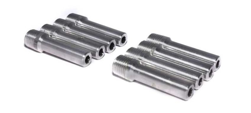 COMP CAMS COM4932 Lifter Valley StandPipes Sbc (set Of 8)