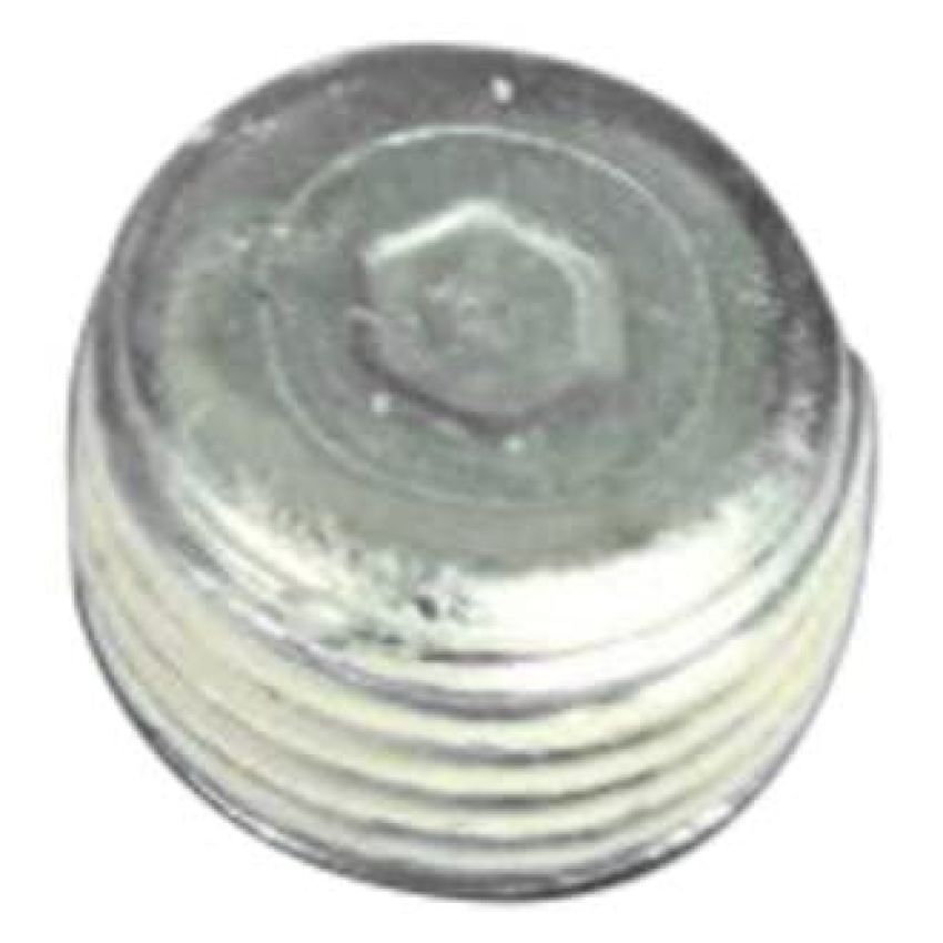 Mopar 68001627AB PLUG, Oil Fill