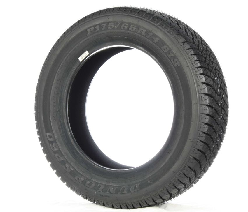 DUNLOP SP60 195/70R14 All-Season