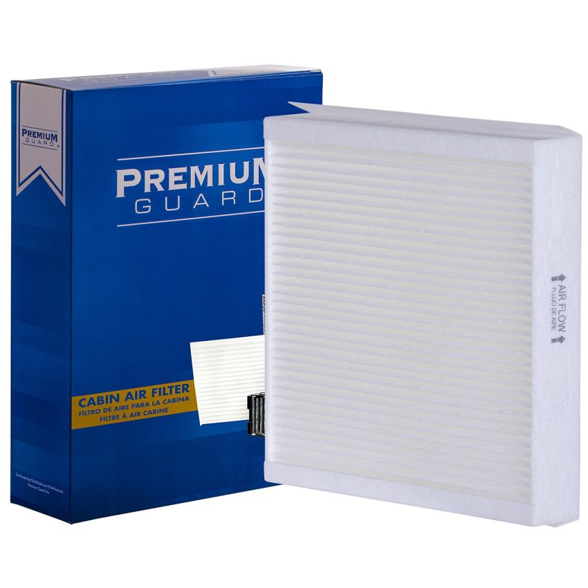 PRONTO FILTERS PC99559P Cabin Air Filter| Fits 2023-20 GLS450