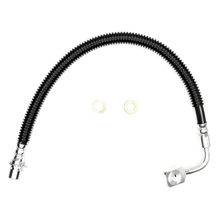 Dynamic Friction 350-47408 Brake Hose