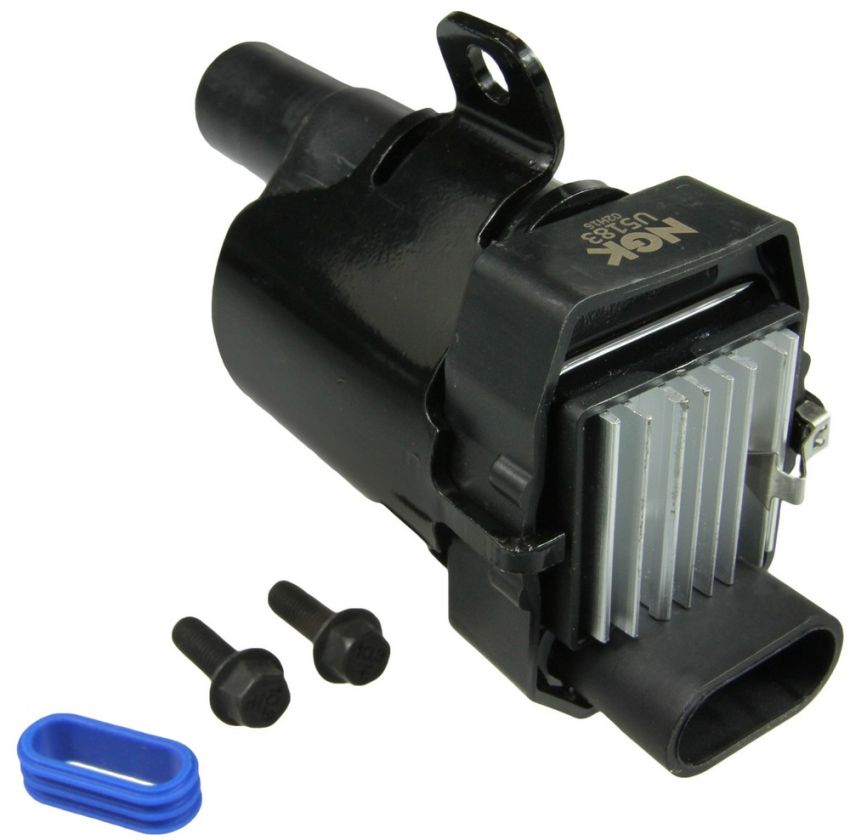 NGK U5183 (48658) Ignition Coil