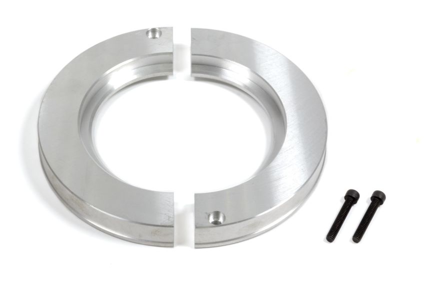 EAGLE EAG500 BBC Crankshaft Adapter Adapts 2 to 1 piece seal