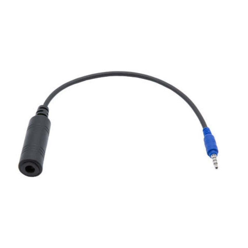 Rugged Radios SPORT-M-OFF-F SUPER SPORT Male to OFFROAD Female Adapter