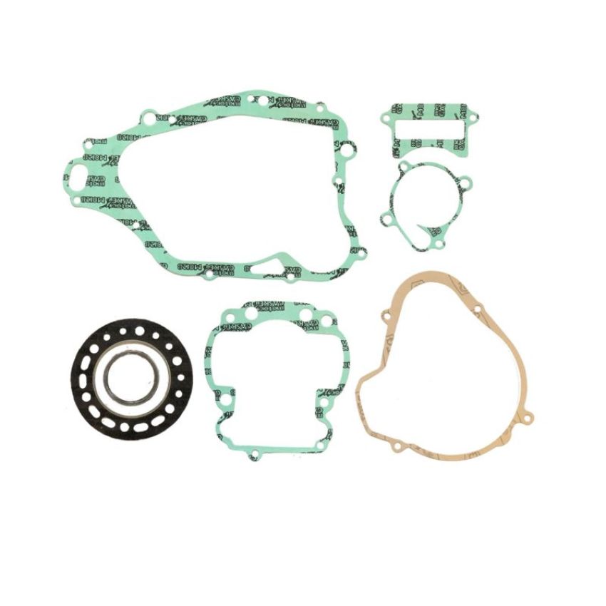 Athena P400510850260 85-86 Suzuki LT 250 R QuadRunner Complete Gasket Kit (Excl Oil Seals)