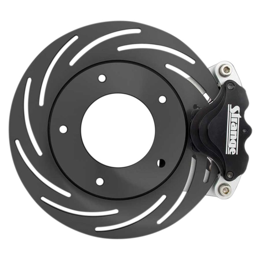 STRANGE STGB4597WC L/W Brake Kit - for STG Aluminum Struts