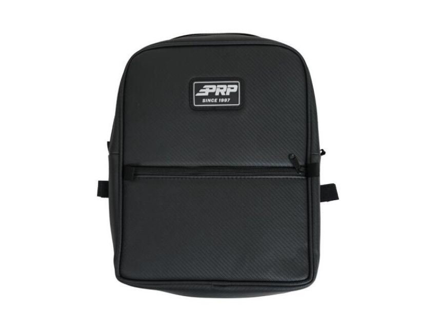 PRP Seats E109-210 PRP Behind the Seat Bag for Yamaha Wolverine RMAX