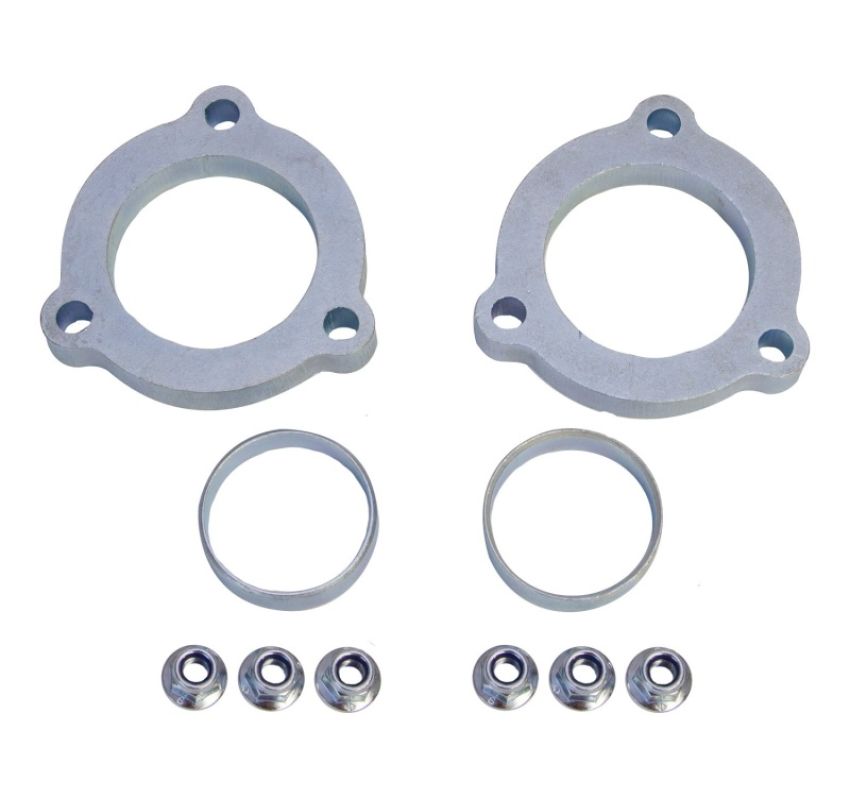 Skyjacker CC12MS 2015-2018 Chevy Colorado/GMC Canyon 2WD/4WD/1in.-2in. Leveling Kit