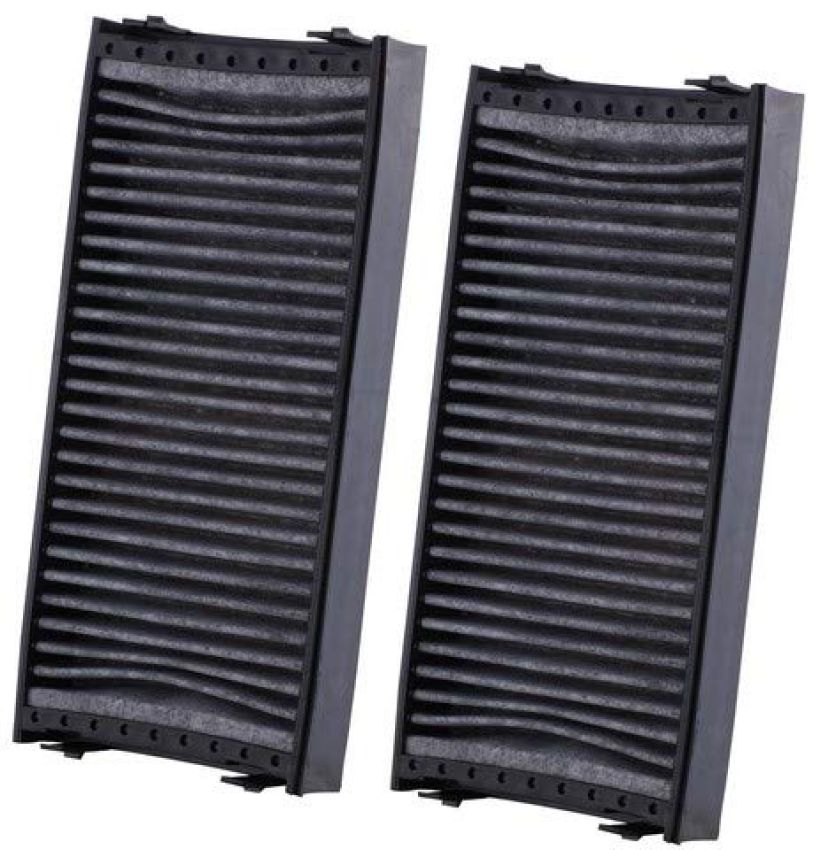 PRONTO FILTERS PC6072C Cabin Air Filter