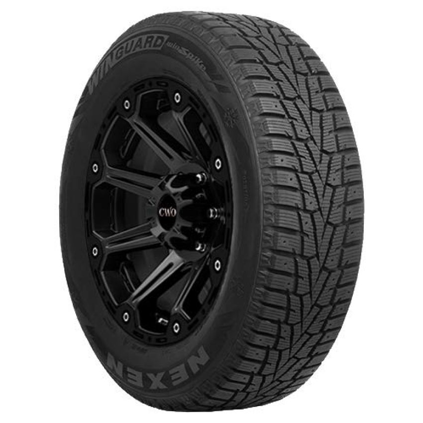 NEXEN Winguard Winspike SUV 119/116q 245/70R17 Winter Studdable