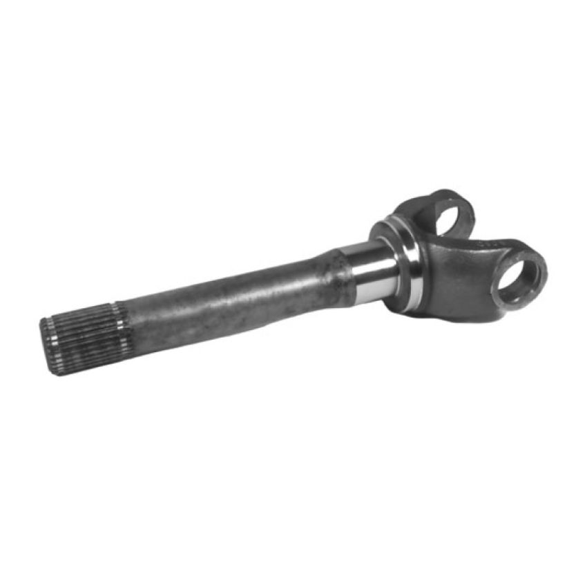 Yukon Gear & Axle YA D44449 Yukon Outer Stub Axle for 1997 & Older Ford F-Series with Dana 50 IFS
