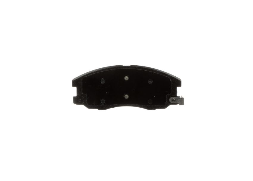 Bosch BE1678H Brake Pads Front