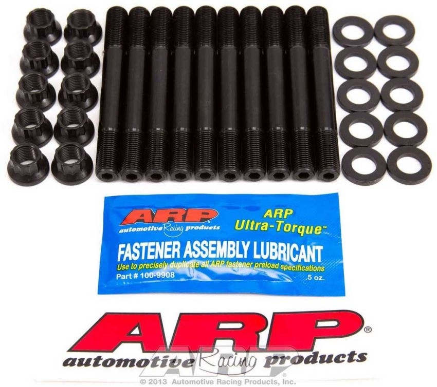 ARP ARP207-4201 Mitsubishi Head Stud Kit 12pt.